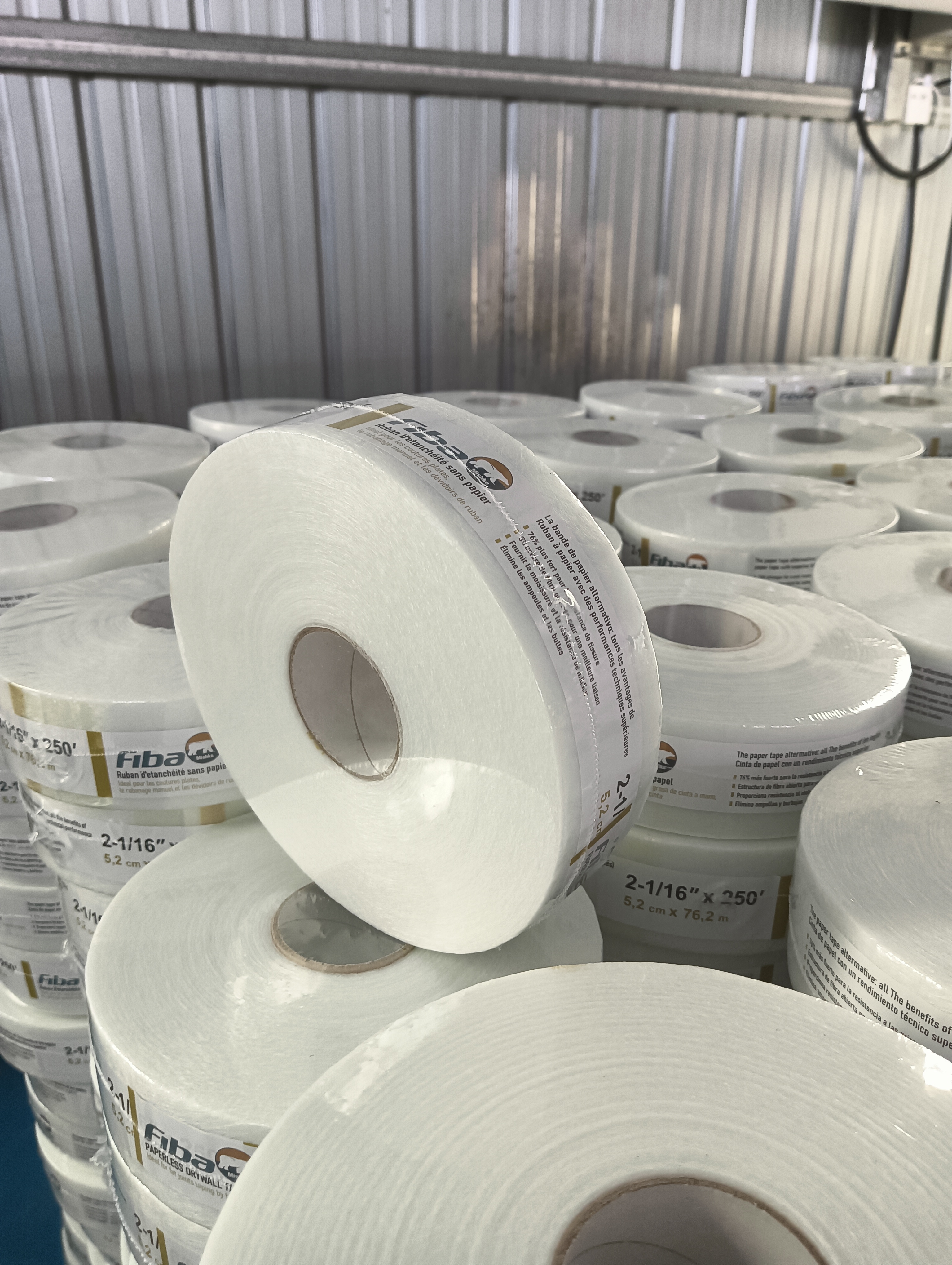Comprehensive Solutions for Diverse Industries