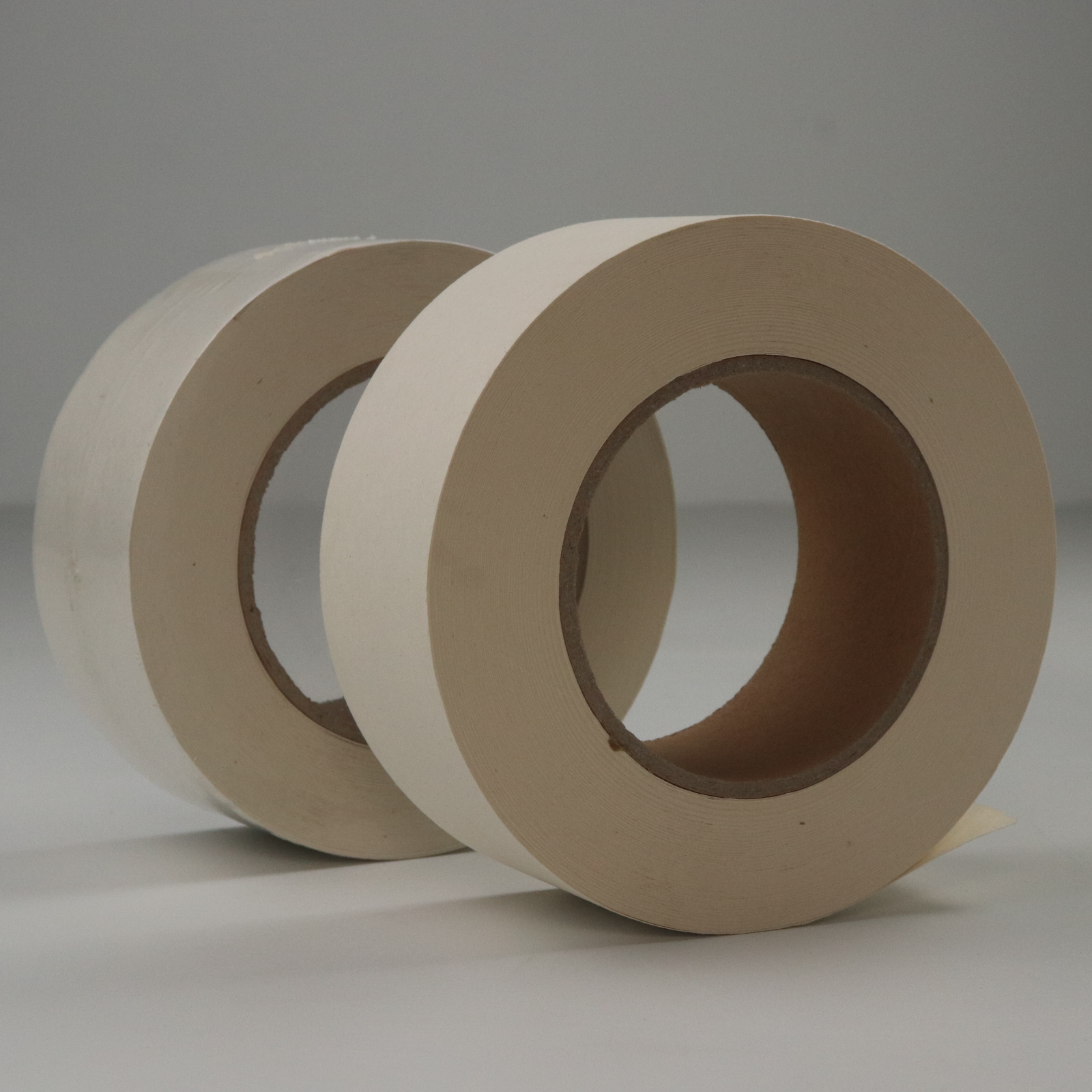 Can gypsum joint tape reduce later wall cracking risks?