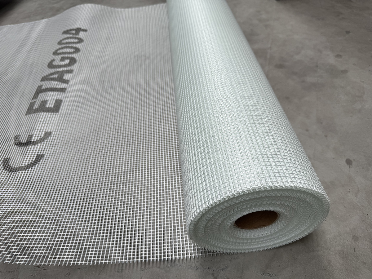 How to Pick Fiberglass Mesh for Building Projects?
