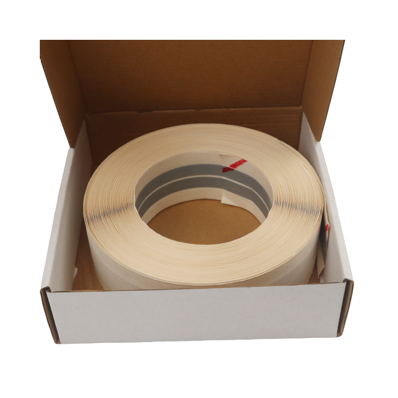 High-Performance Metal Reinforced Drywall Tape for Superior Strength