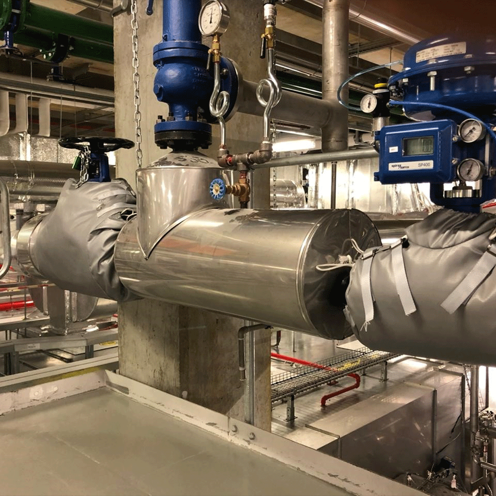 Thermal Insulation