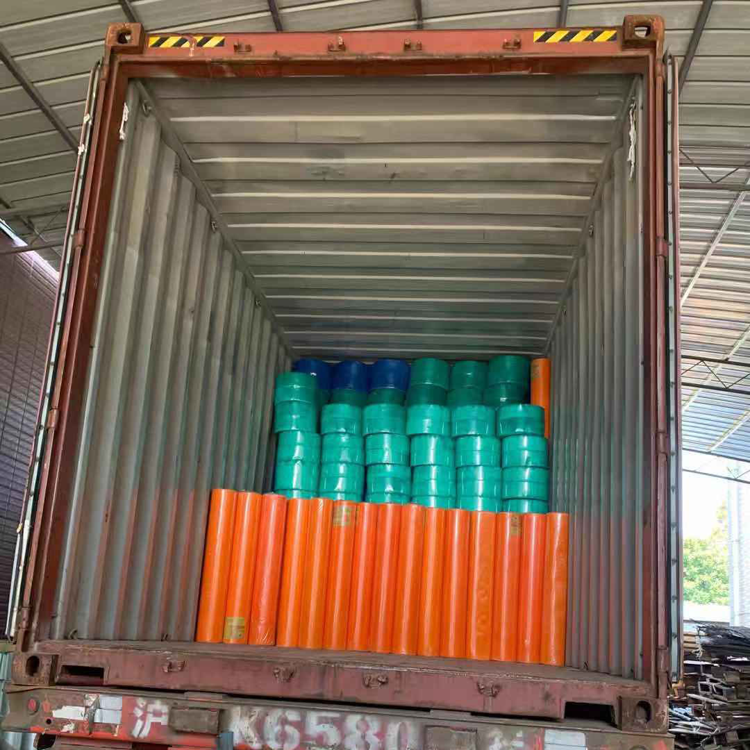 High-Performance Glass Fiber Mesh for Plastering