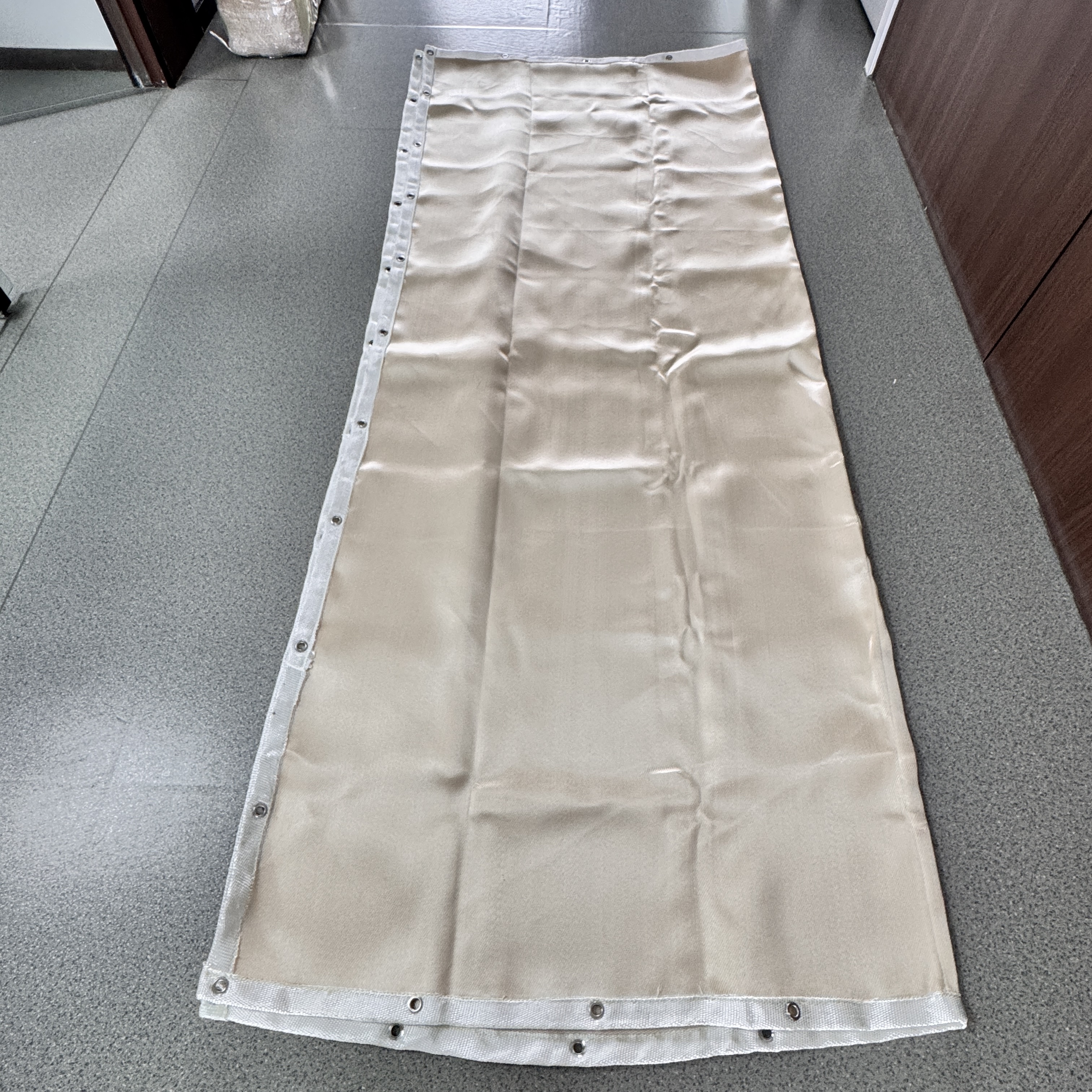 الامتثال الكامل للسلامة