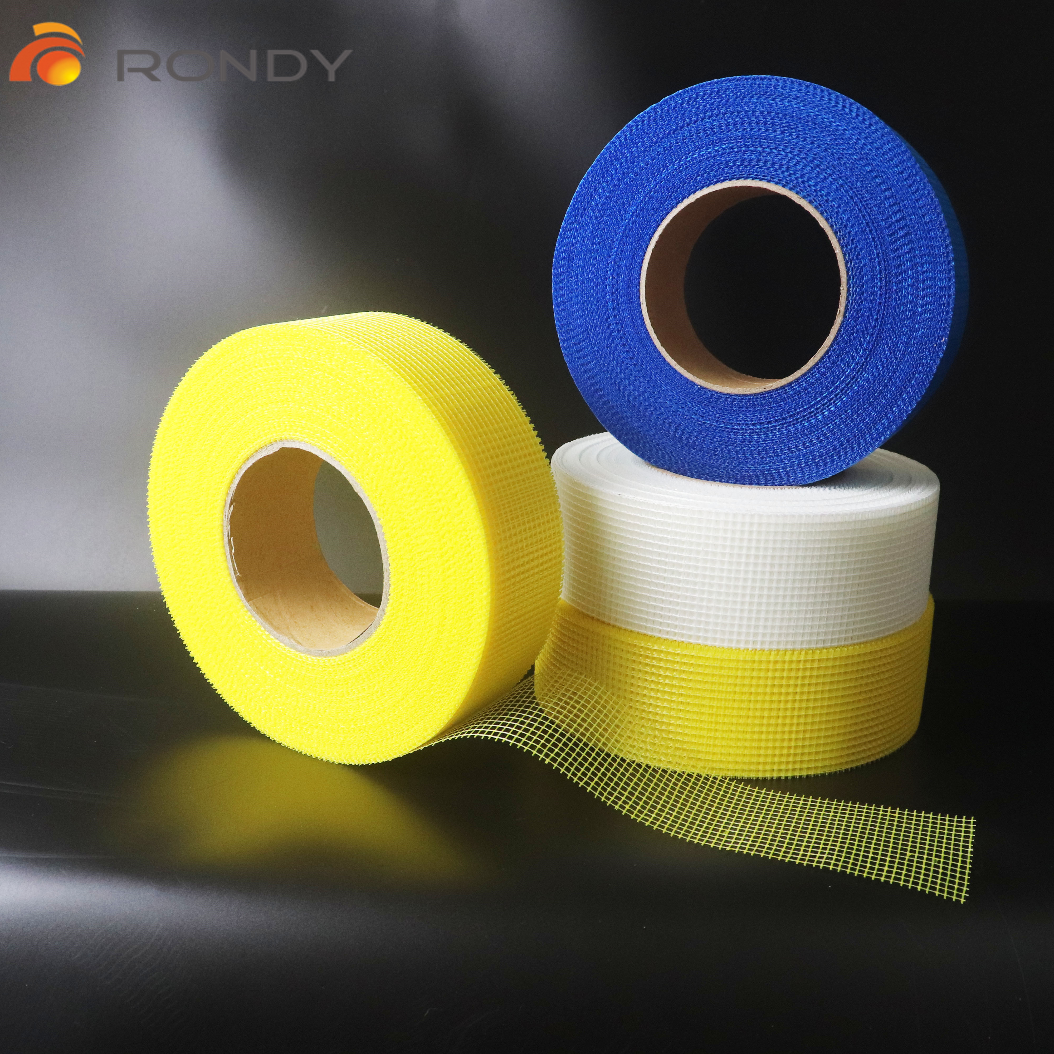 High-Performance Fiberglass Mesh Joint Tape for Superior Reinforcement