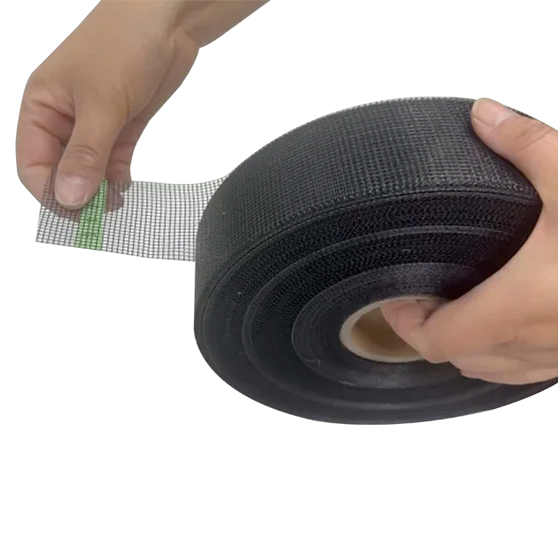 High-Performance Drywall Seam Tape for Superior Construction