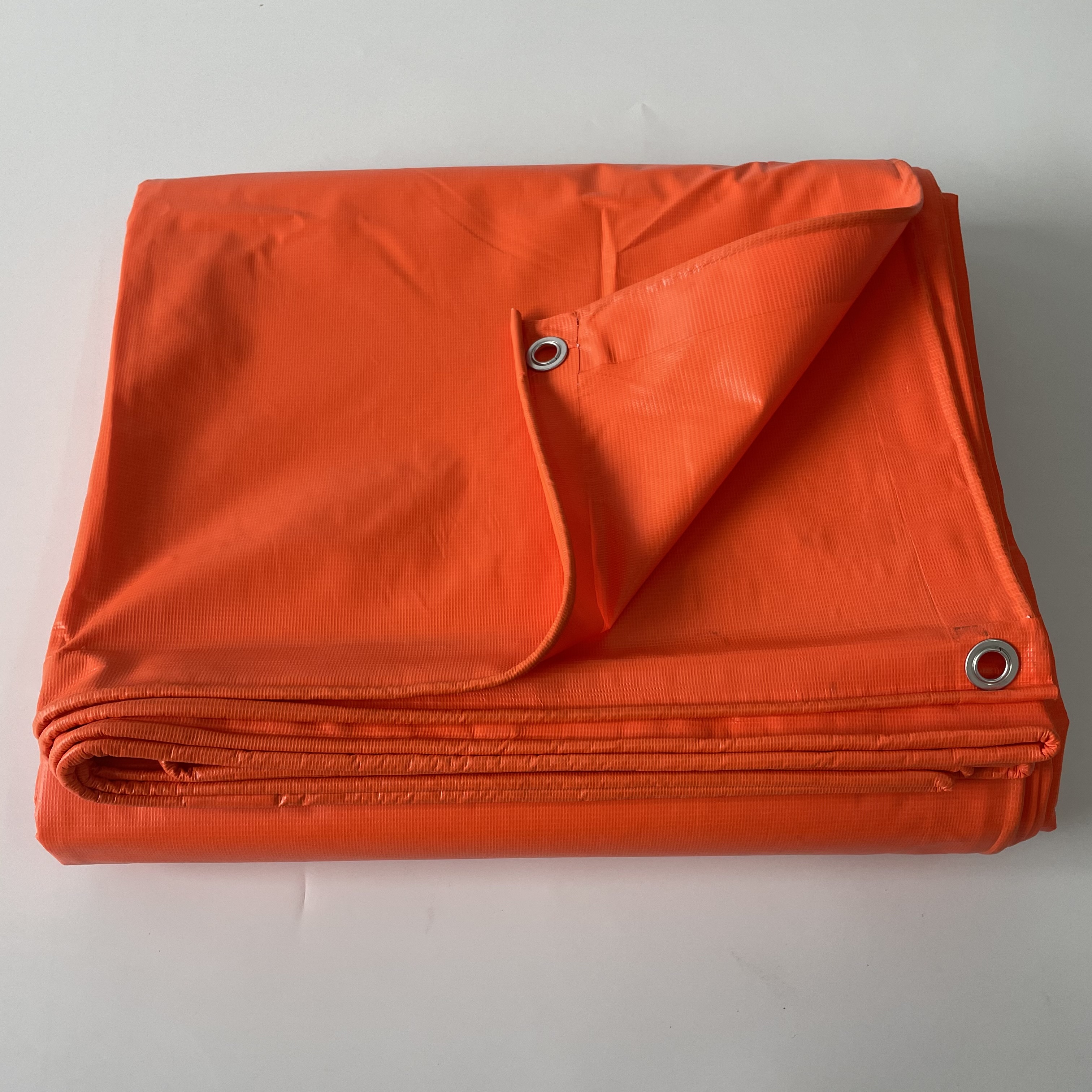 High-Performance PVC Tarpaulin Canvas for Diverse Applications