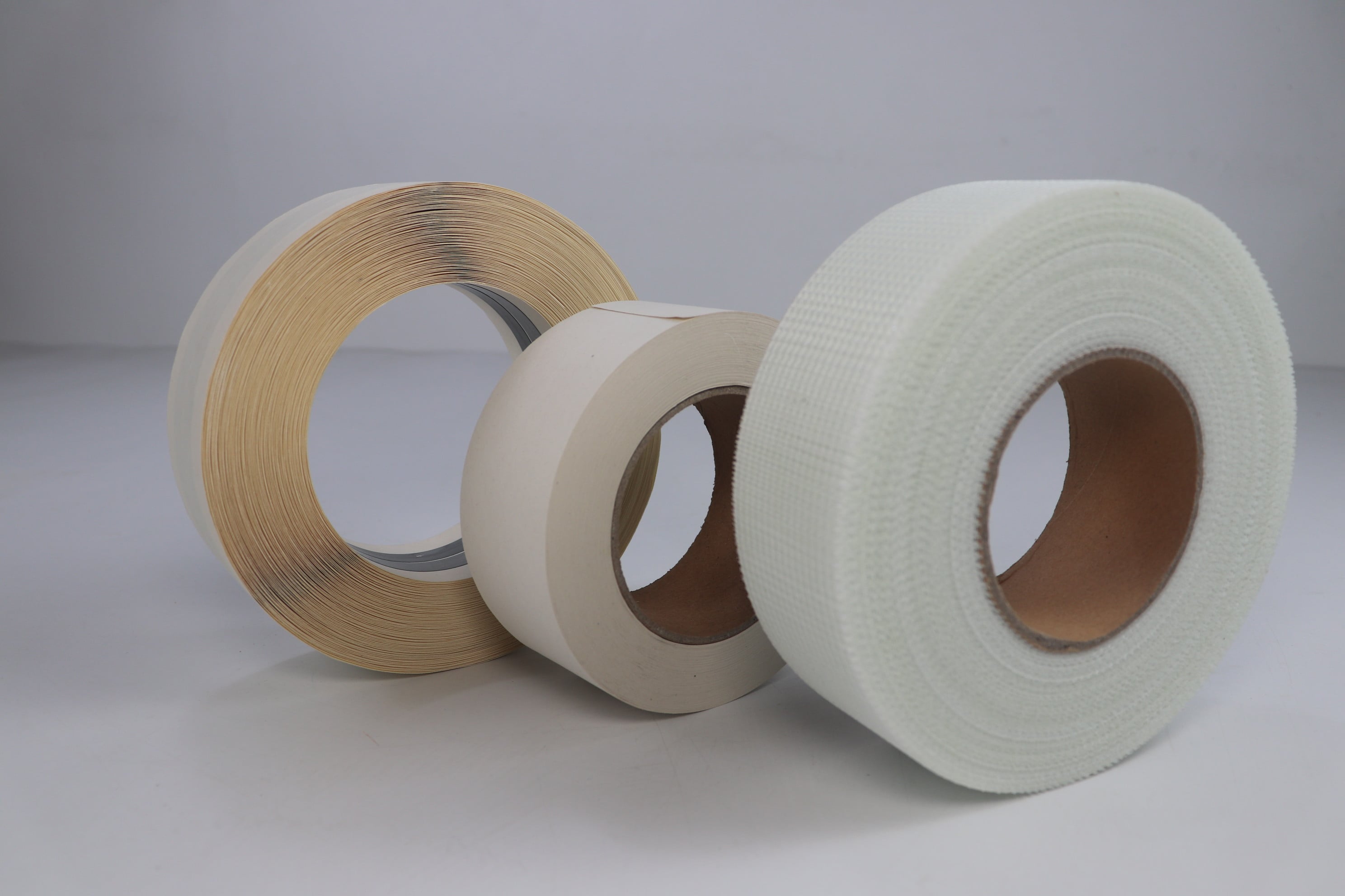 Innovative Self-Adhesive Technology