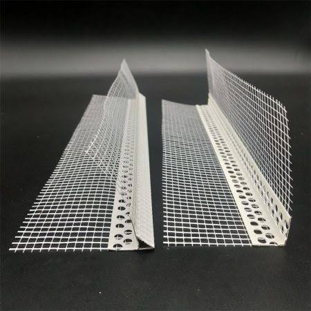 High-Performance Outside Corner Drywall Tape for Construction Projects