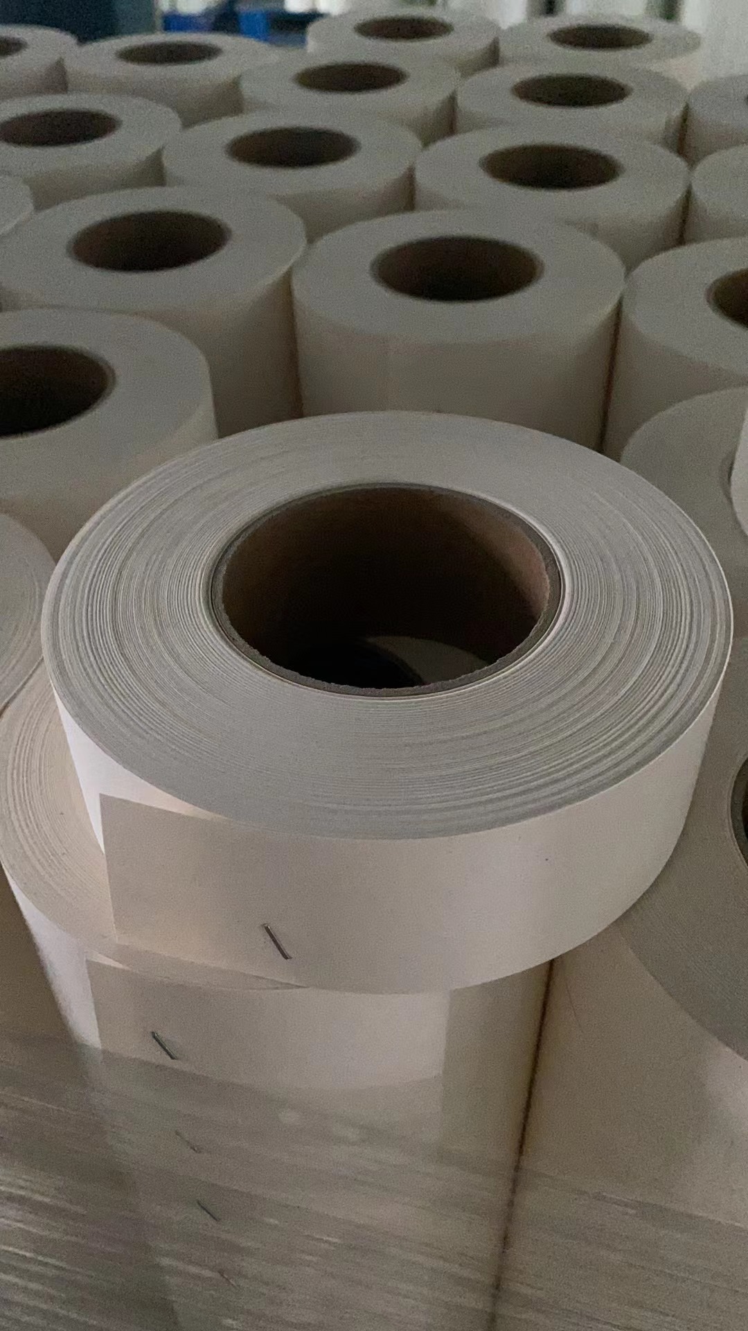 High-Performance Sheetrock Joint Paper Tape for Superior Drywall Finishing