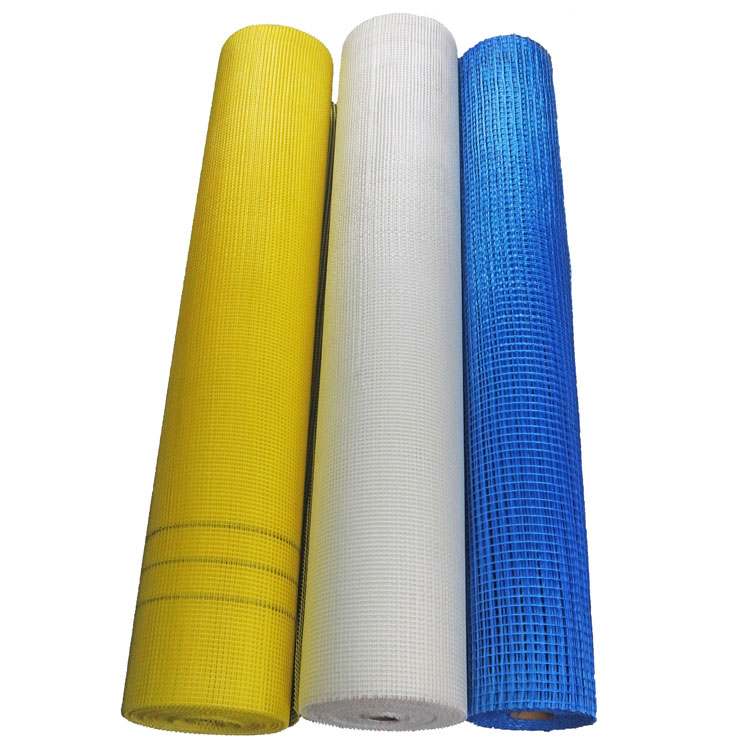 What Features Make Fiberglass Mesh a Go-To for Exterior Insulation?
