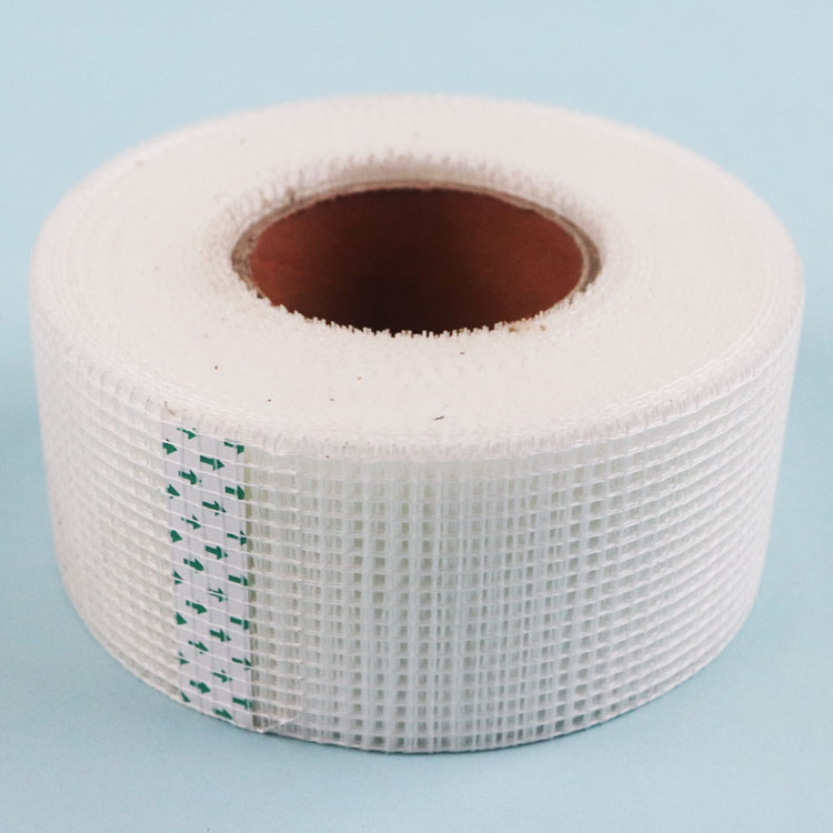 Alkali-Resistant Properties