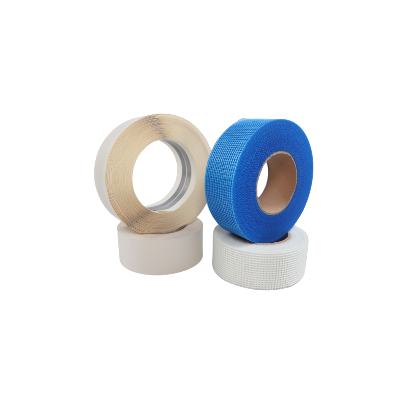 High-Performance Gypsum Board Joint Tape for Superior Construction