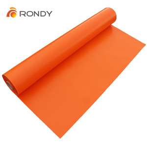 PVC Coated Fiberglass Fabric