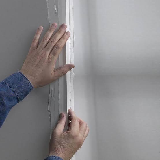 High-Performance Gyproc Metal Corner Tape for Construction