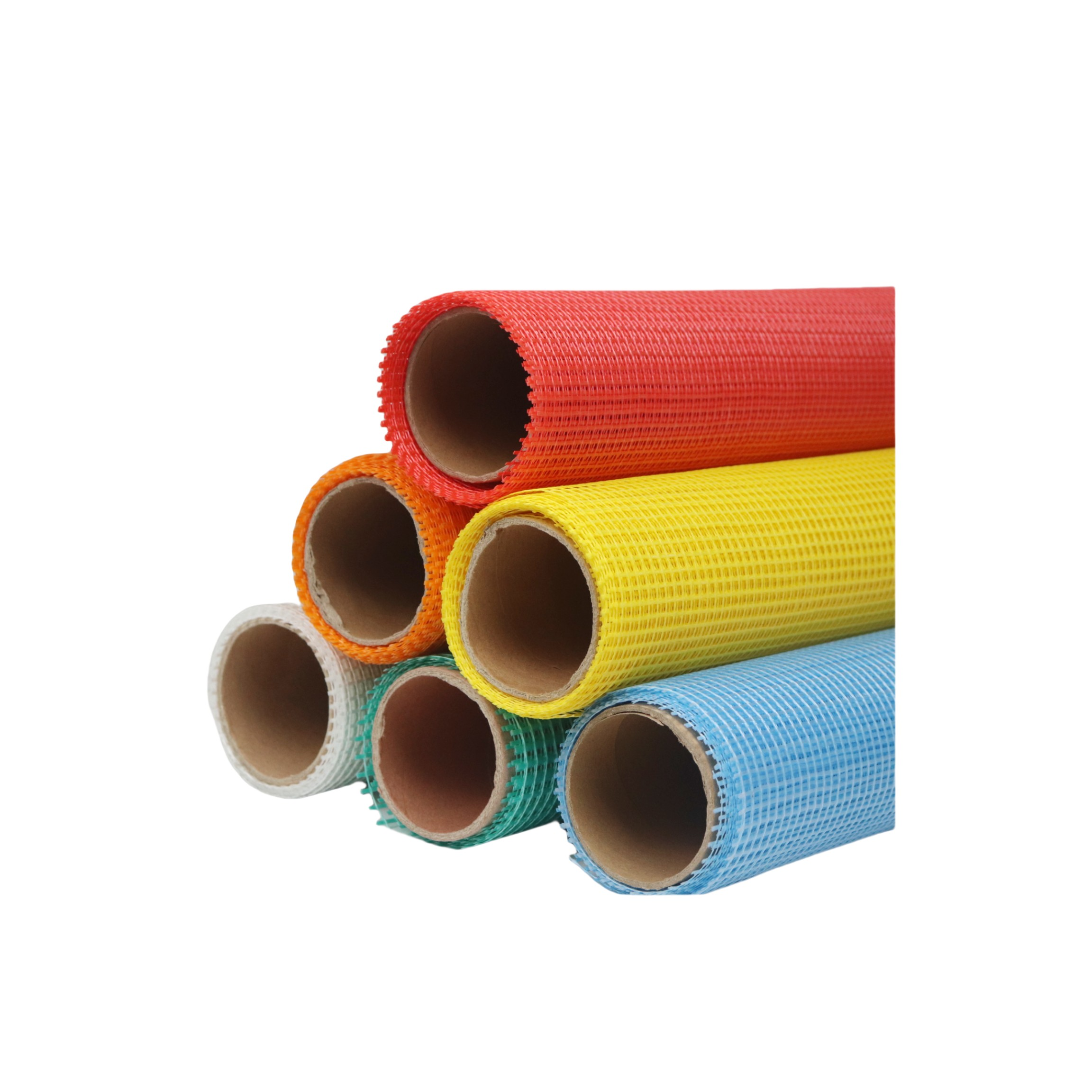 Best practices to install fiberglass mesh for wall reinforcement
