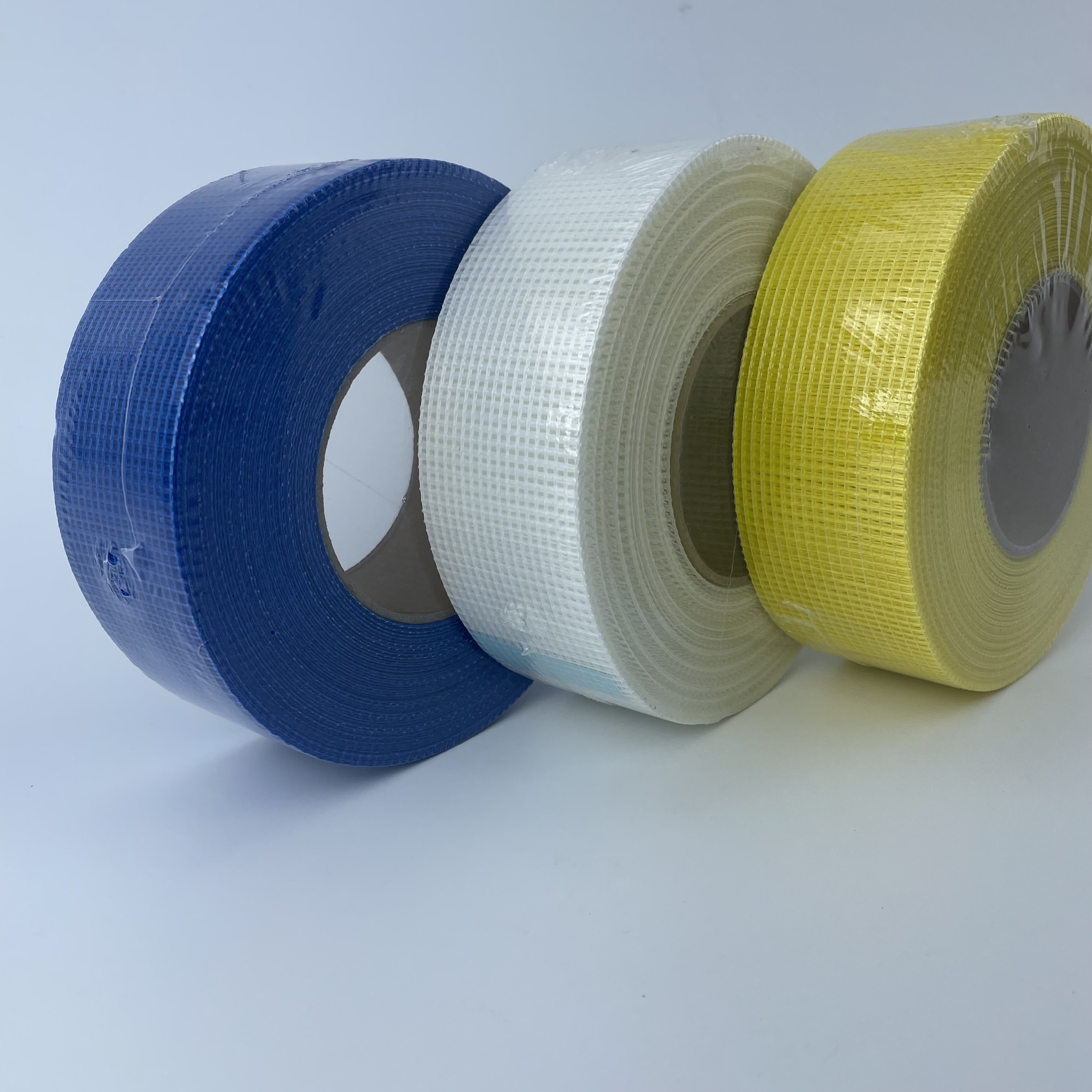High-Performance Drywall Scrim Tape for Superior Joint Strength