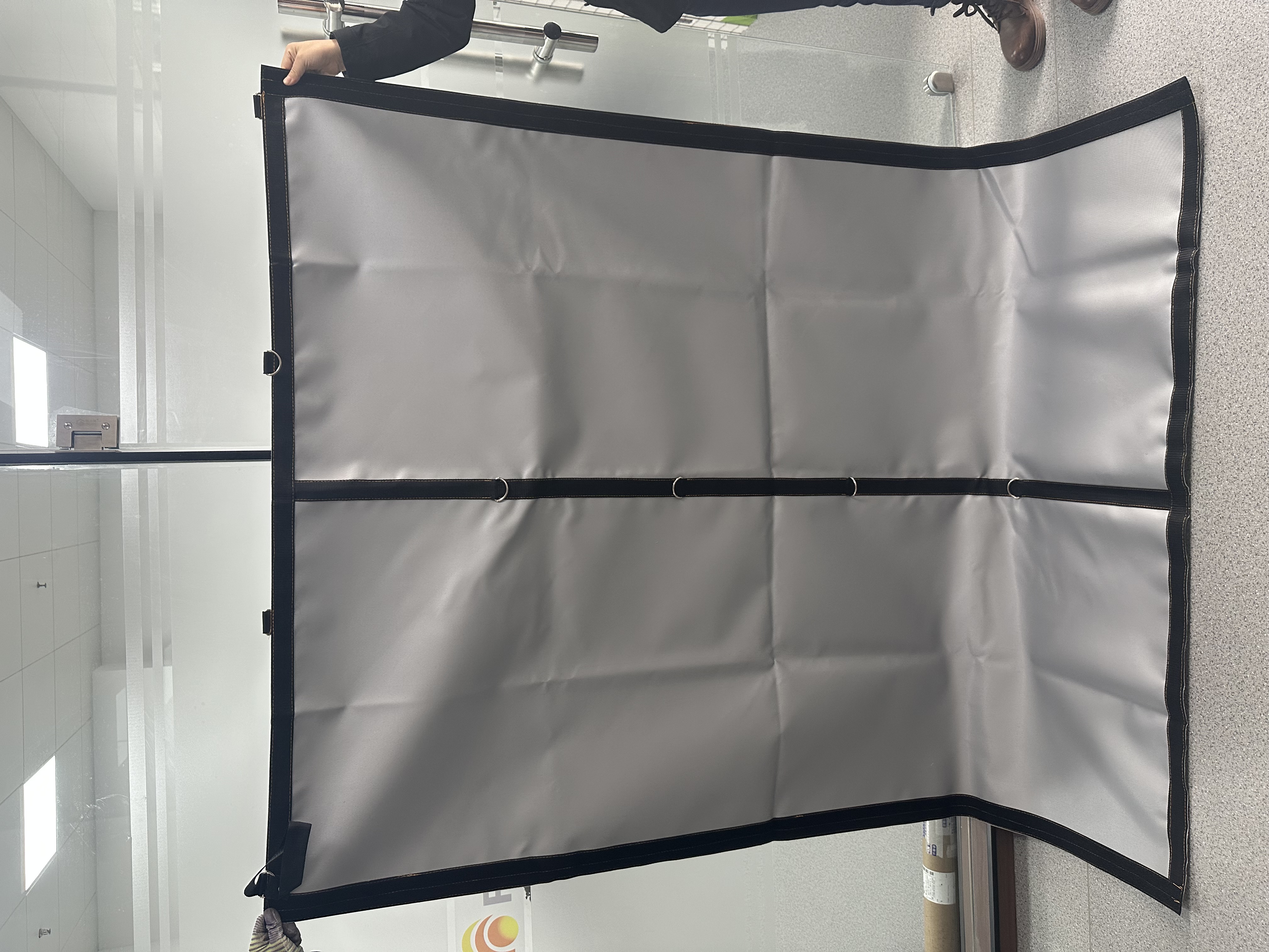 الالتزام بالجودة والامتثال