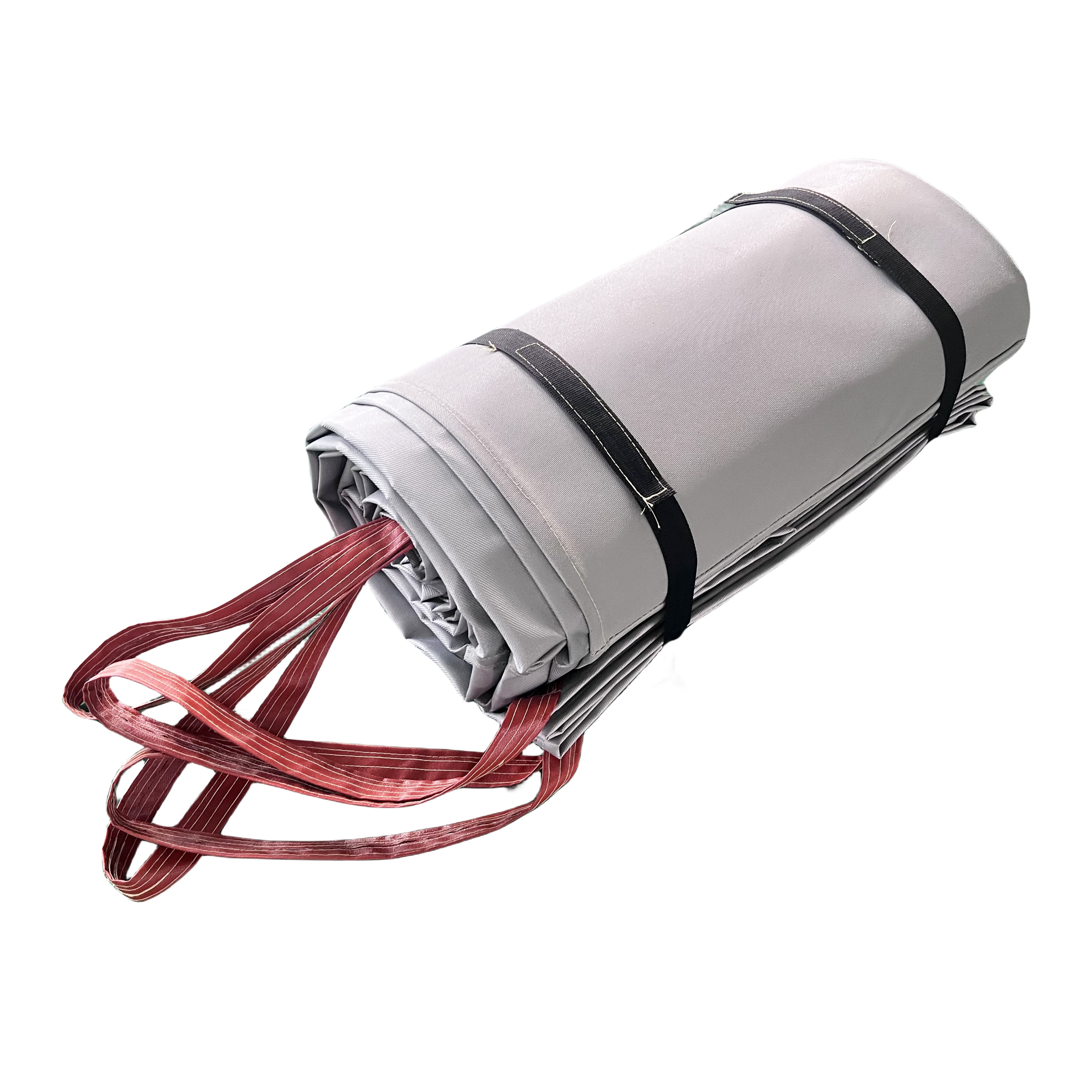 High-Performance Electric Car Fire Blanket for Enhanced Safety
