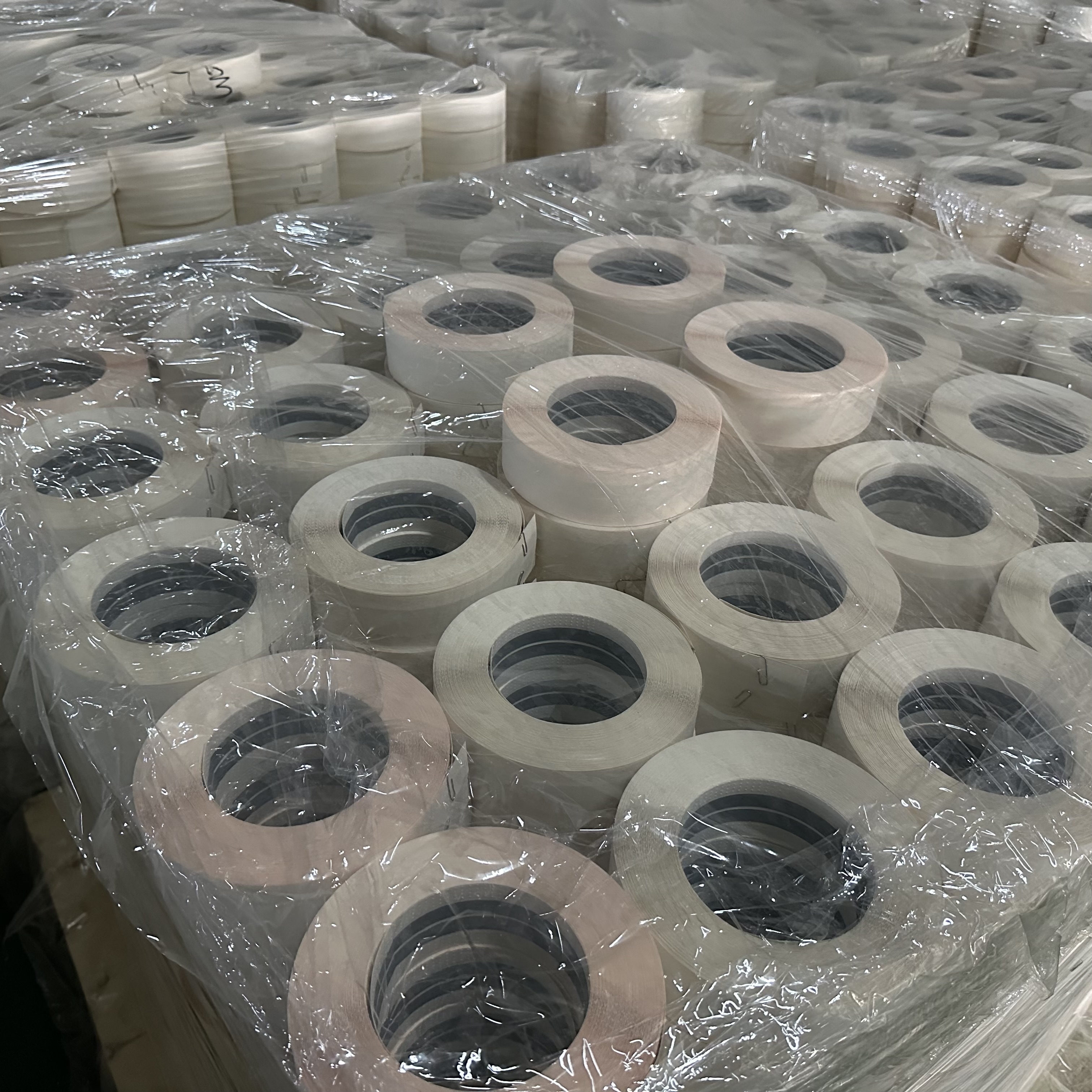 High-Performance Metal Reinforced Corner Tape for Superior Durability