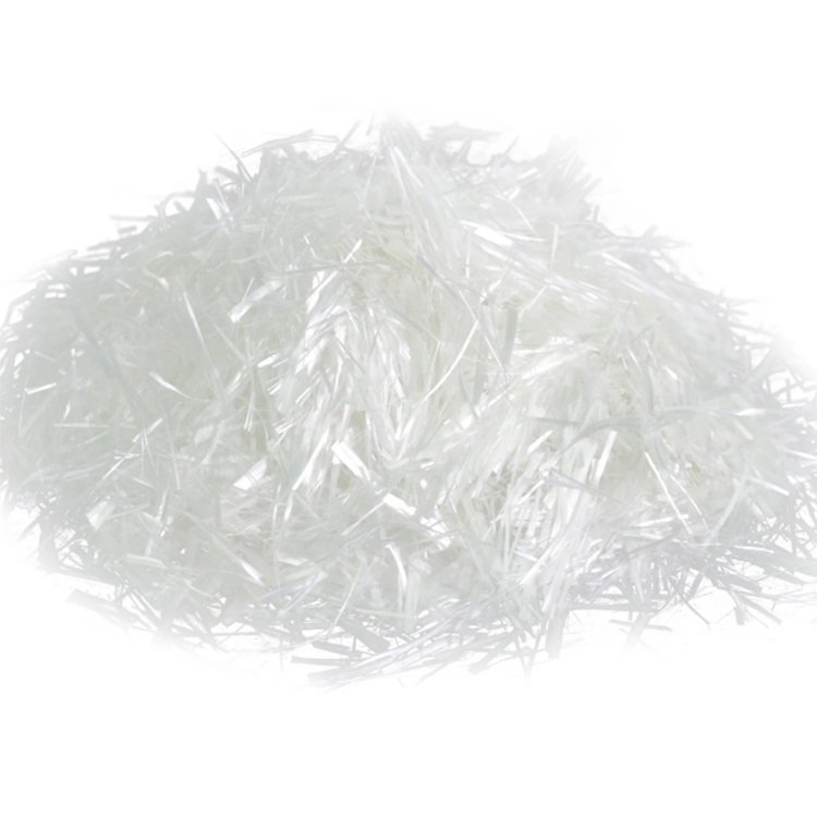 Fiberglass Chopped: Mixing Ratios for Optimal Composite Performance
