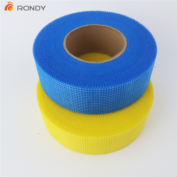 High-Performance Drywall Paper Joint Tape for Superior Construction