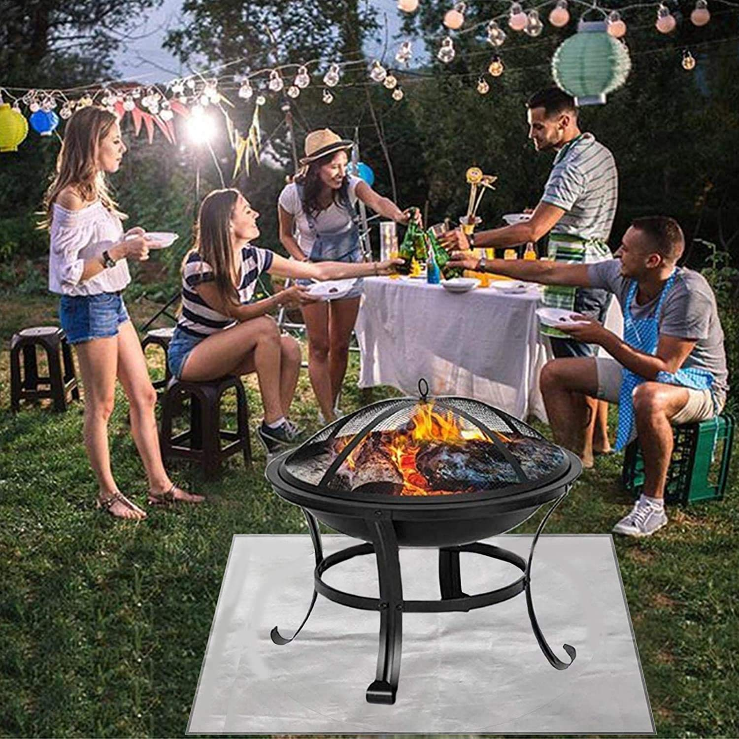 Camping 