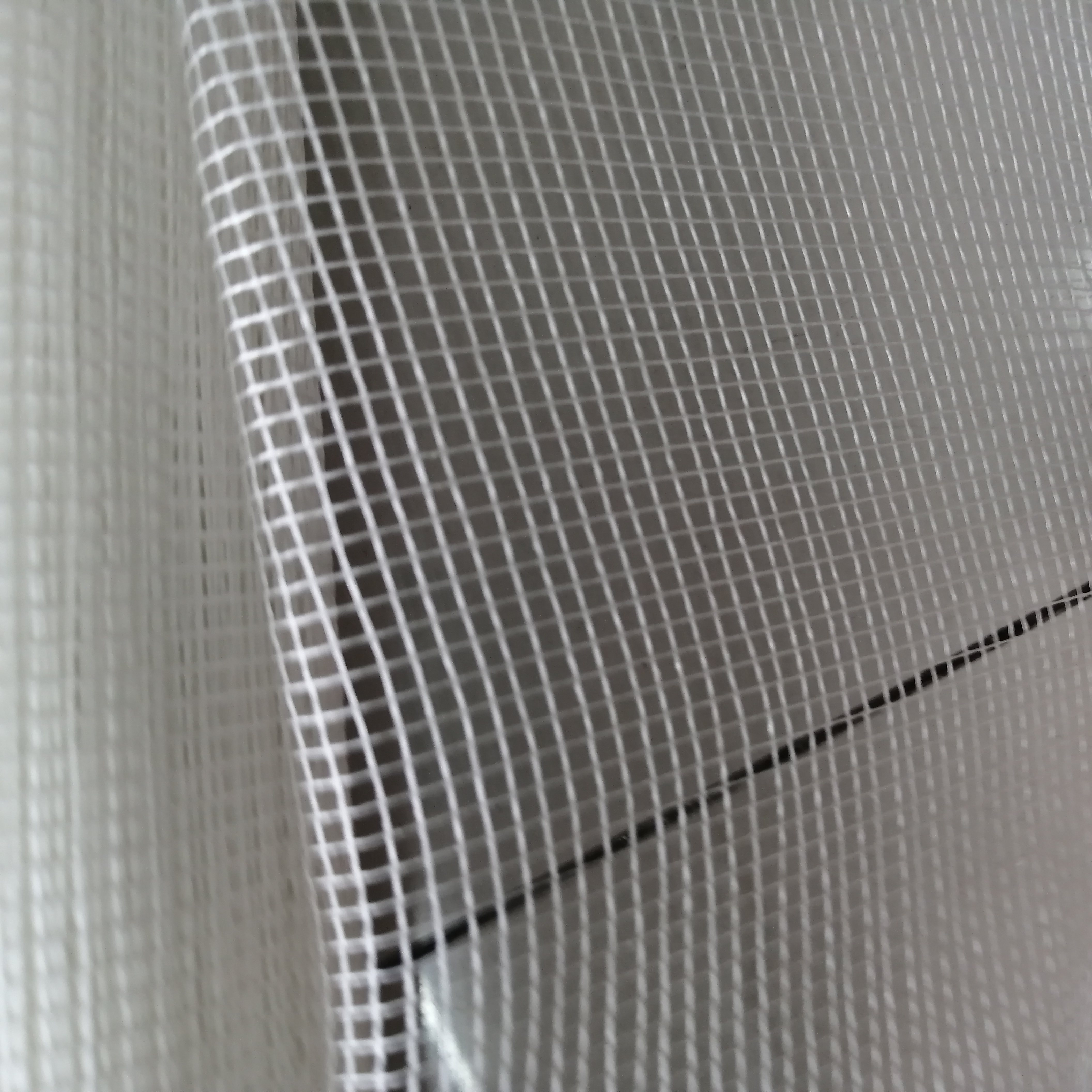 High-Performance Self Adhesive Mesh Tape for Diverse Applications