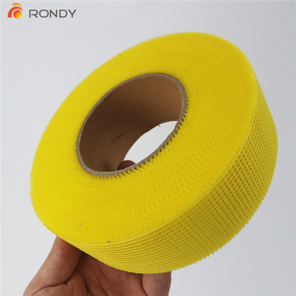 High-Performance Drywall Mesh Tape for Superior Joint Reinforcement