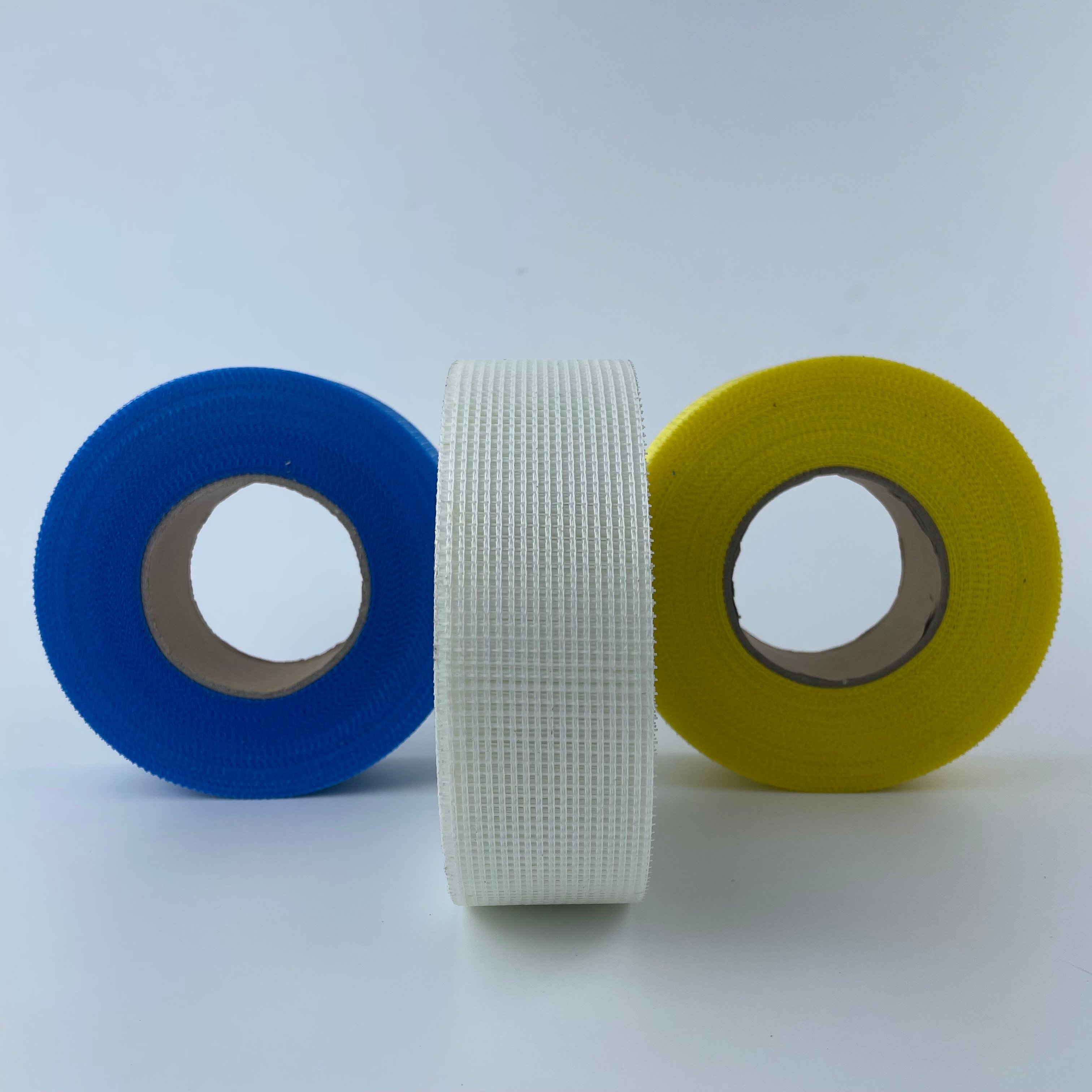 High-Performance Gypsum Fibre Tape for Construction Excellence