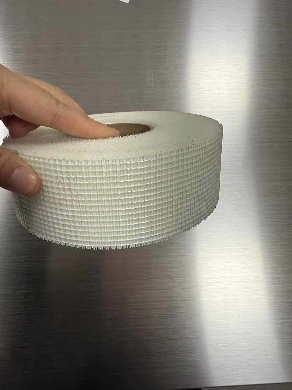 Alkali-Resistant for Enhanced Durability