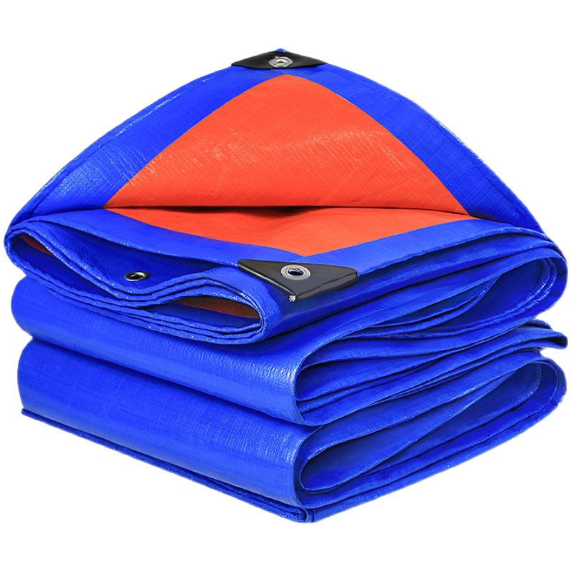 What Makes PE Tarpaulin a Top Choice for Logistics Covering?
