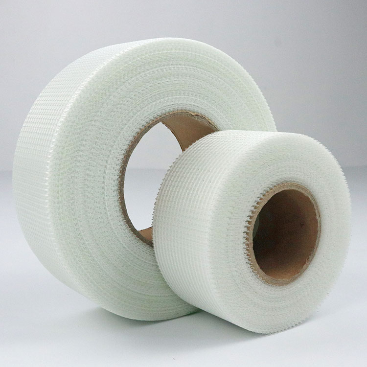 Premium Fiberglass Joint Tape for Construction and Industrial Applications