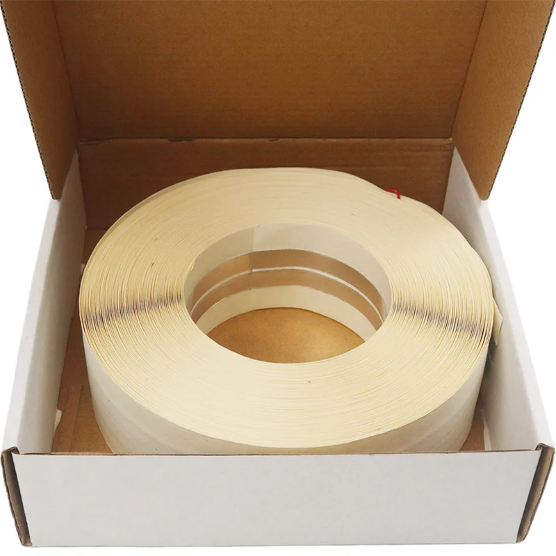What is the application difference between corner bead tape and mesh tape?