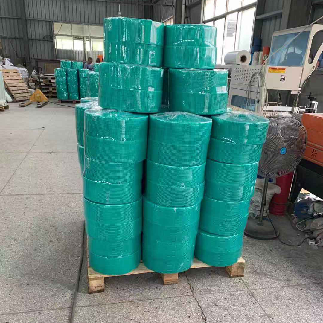 Premium Fibreglass Stucco Mesh for Enhanced Durability