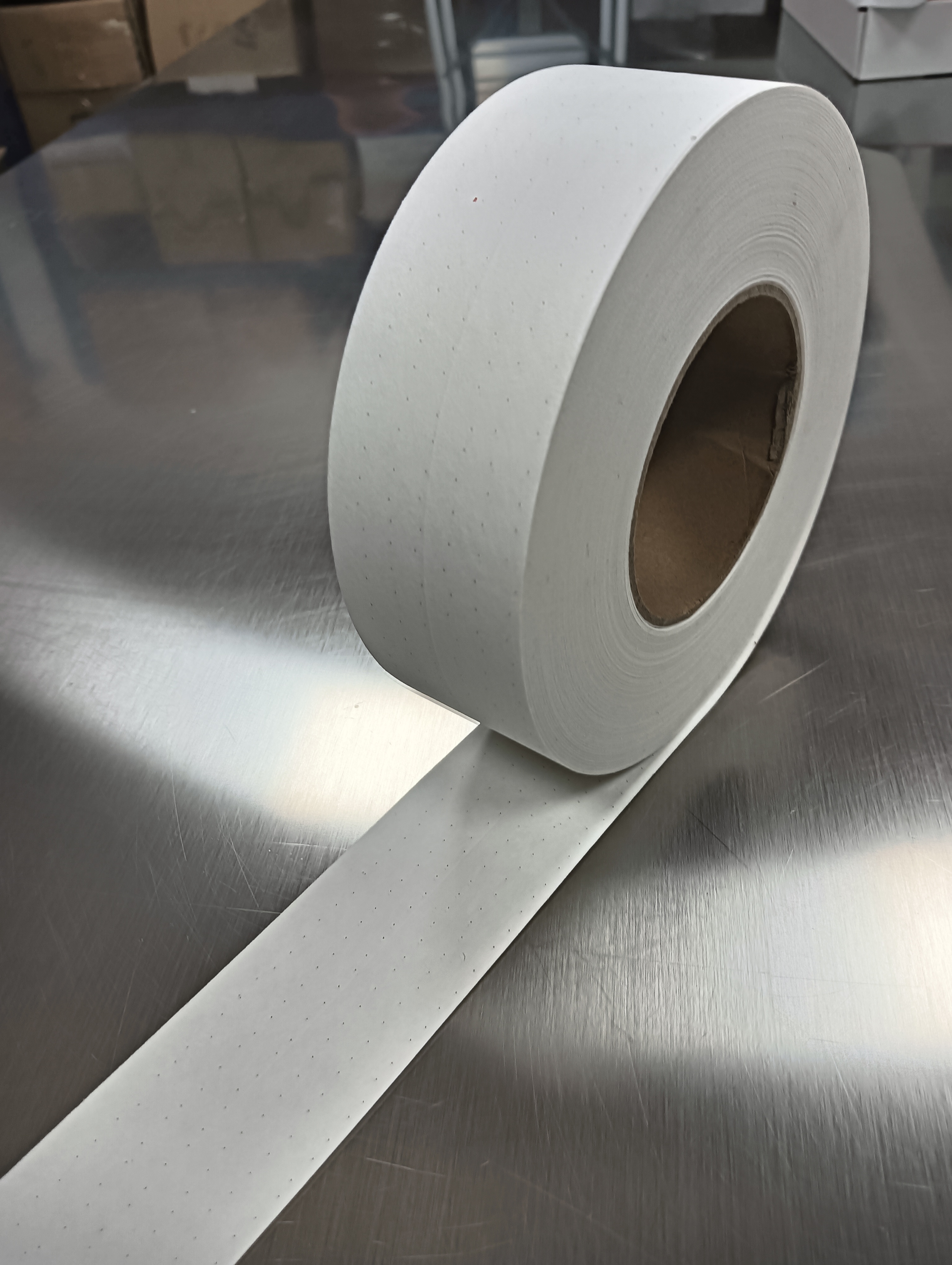 Moisture-Resistant Design