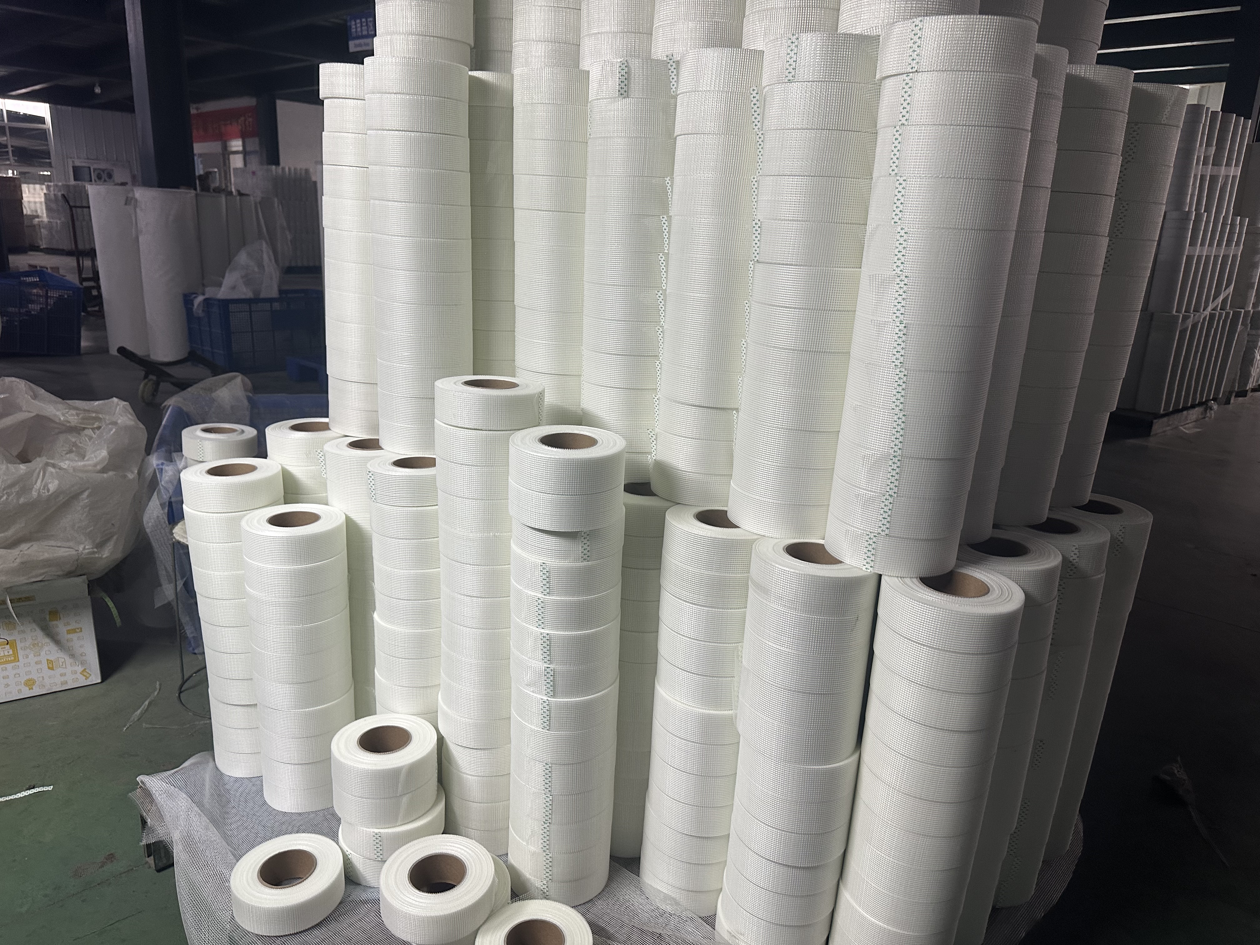 High-Performance Sheetrock Paper Solutions for Construction