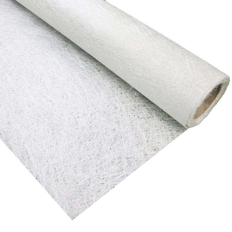 Fiberglass Chopped Strand mat