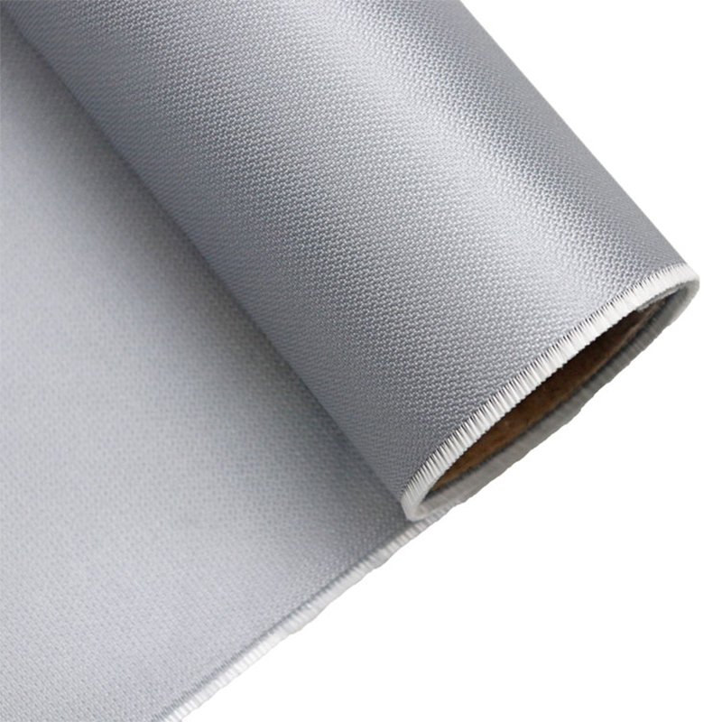 PU (polyurethane) Coated Fiberglass Fabric