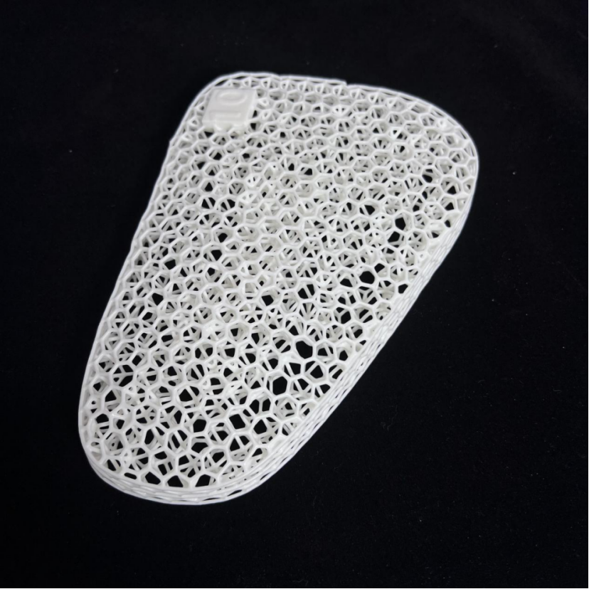 Il-Materjali tat-Tipkija 3D b’Sinterizzazzjoni ta’ Velocità Għolja Top 10