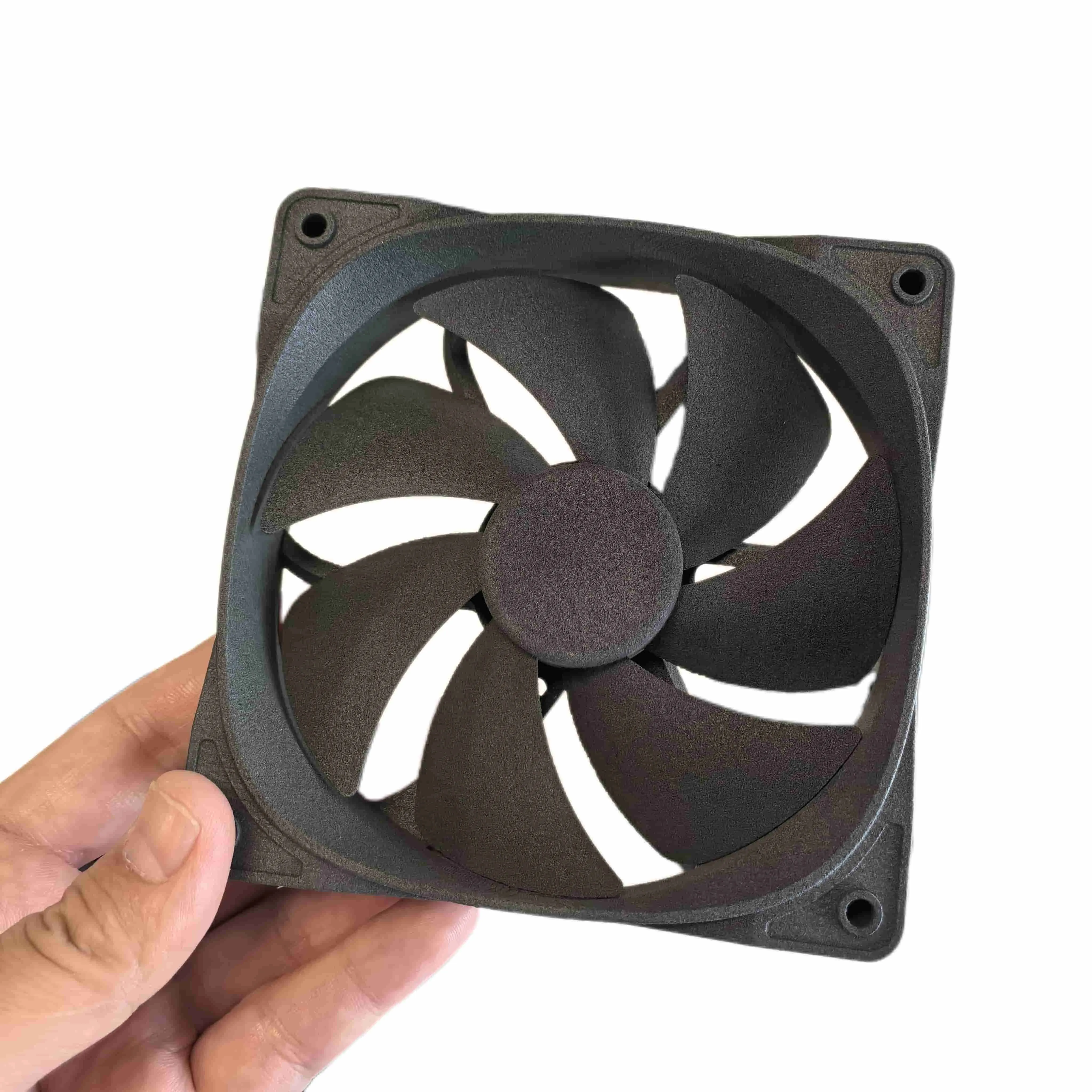 What certifications should a reliable 3D printing service hold for aerospace applications?