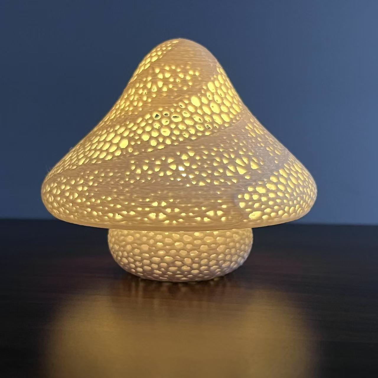 What post-processing options can a 3D printing service offer to achieve medical-grade finishes?
