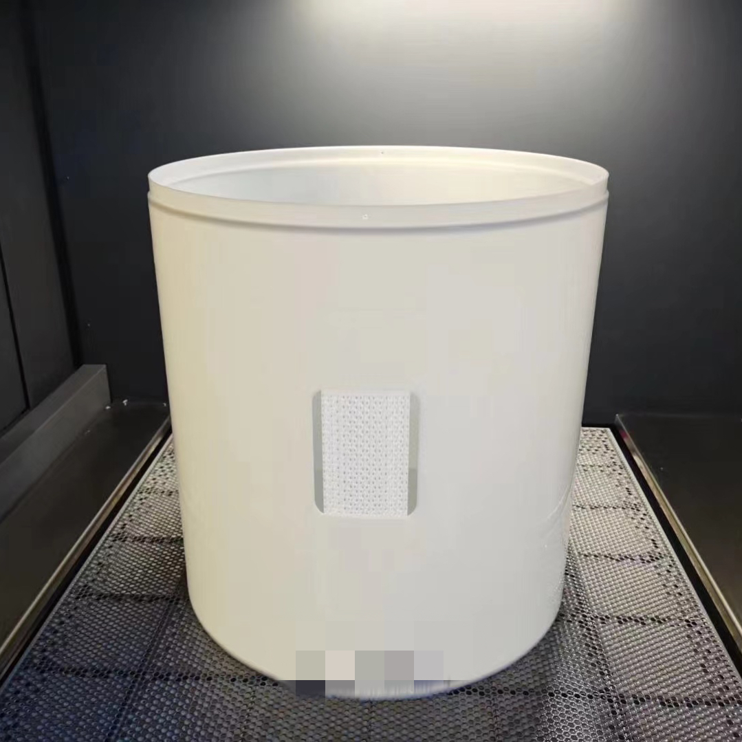 Melampaui Kecepatan: Bagaimana Formlabs Form 4 & Low Force Display (LFD) Mencapai Detail Luar Biasa untuk Layanan Percetakan 3D Presisi Tinggi