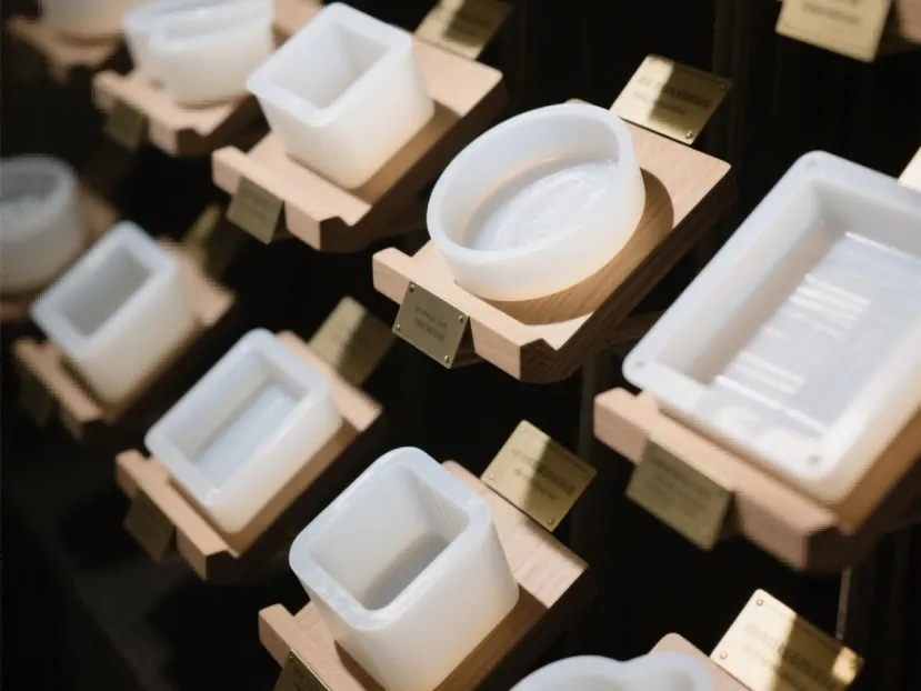 Custom Molding Service Procurement Guide for Industrial Equipment Enclosures