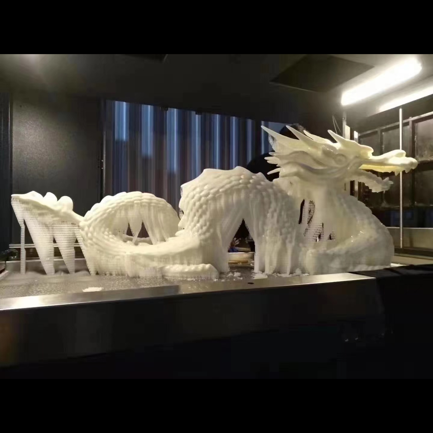 Bagaimana layanan pencetakan 3D industri mendukung pengembangan produk yang cepat?