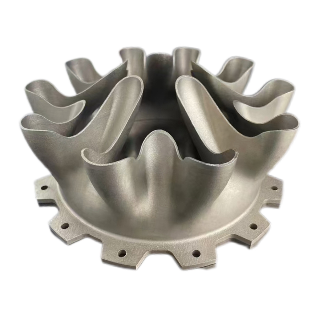 Quality Inspection Standards in CNC Post-Processing Services