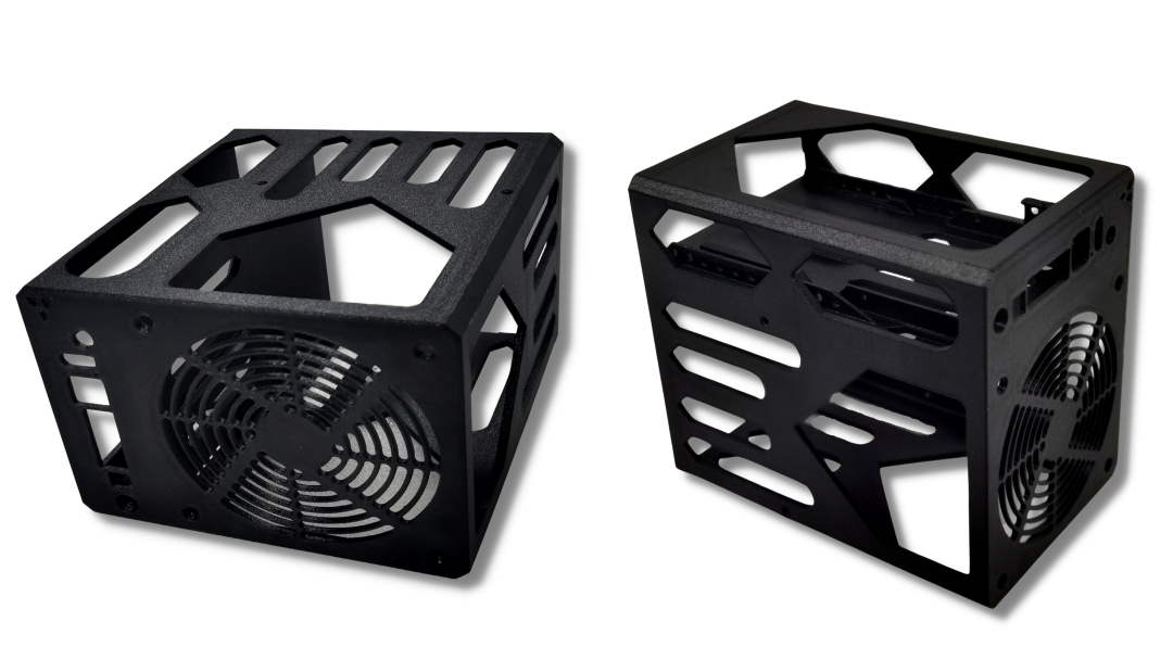 Which software integrations reduce downtime most effectively in large-scale 3D printing farms?