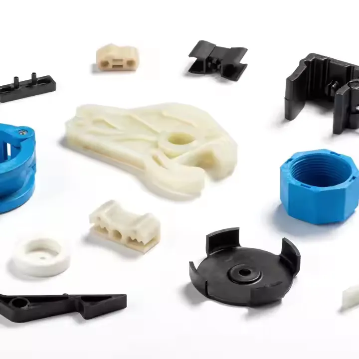 How do you choose the right 3D printing service when lead time is critical?
