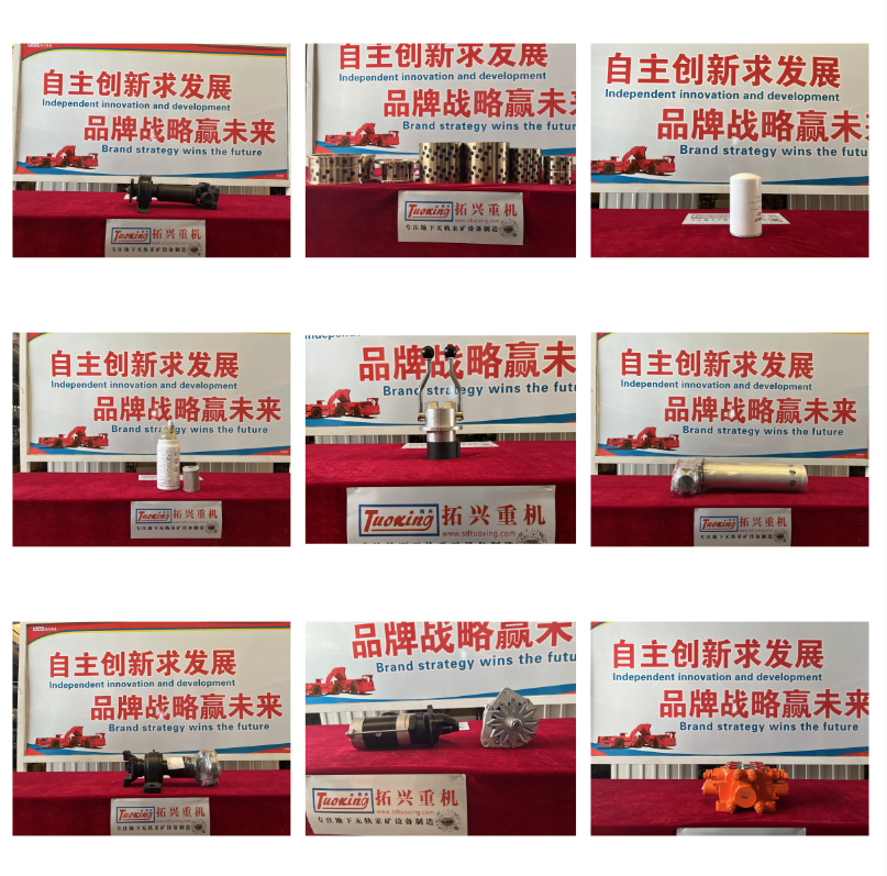 Tuoxing Stands Behind Every Machine (1).png