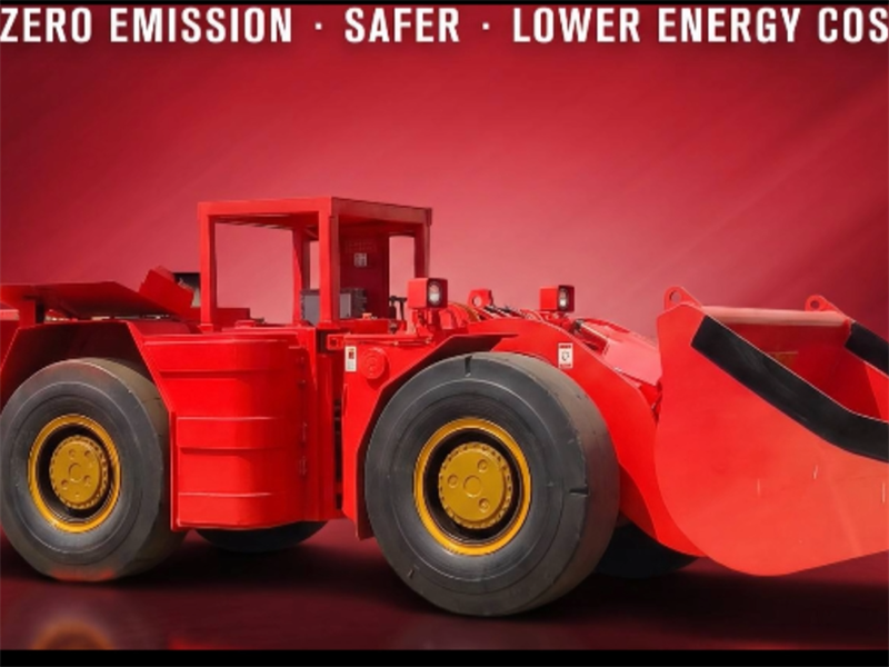 Laizhou Tuoxing Full Lineup: A Quick Tour of Every Underground Machine We Build