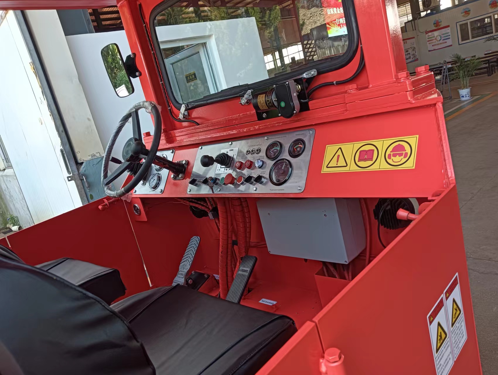 Problèmes d’utilisation courants liés aux jantes de camion minier et comment les résoudre